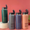 Stainless Steel Insulated Water Bottle - Assorted - Single Piece Online