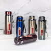 Stainless Steel Vaccum Bottle - 800 ml - Assorted - Single Piece Online