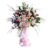 Standing Arrangement for Celebrations and Openings Online