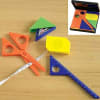 Shop Stationery Kit - Puzzle - Set Of 10