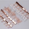 Stationery Pins Kit - Essentials - Rose Gold Online