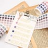 Sticker Rolls - Colour Dot - Single Piece Online