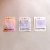 Buy Sticky Notes - Mars - Square - Single Pad