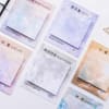 Sticky Notes - Mars - Square - Single Pad Online