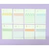 Sticky Notes - Nordic Style Online