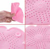 Stopper For Wash Basin - Silicone - Single Piece Online