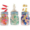 Storage Bag - Jar Shaped - Assorted - Single Piece Online