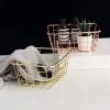Storage Basket - Wired - Large - Single Piece Online