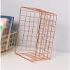 Gift Storage Basket - Wired - Medium - Single Piece