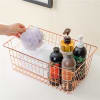 Shop Storage Basket - Wired - Medium - Single Piece