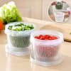 Shop Storage Bowl With Lid - Assorted - Set Of 2