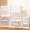 Gift Storage Box With Lid - 47L - Assorted - Single Piece