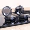 Buy Stove Knob Cover - Assorted - Set Of 2