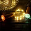 String Lights - Bottle Cork - Diamond - Single Piece Online