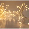 String Lights - Cluster - Warm White - 1M Online