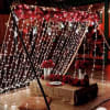 Buy String Lights - Curtain - LED