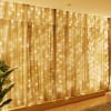 String Lights - Curtain - LED Online