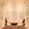 String Lights - Curtain - LED Online