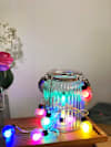 Buy String Lights - Globe - 20 Bulbs - 2.5 Mtr
