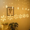 String Lights - Hanging - Snowflakes Online