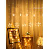 String Lights - Hanging - Snowflakes Online