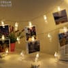 String Lights - Photoclips Online