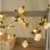 String Lights - Rose - Warm White - 2m Online