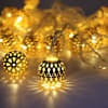 String Lights - Round