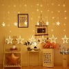 Shop String Lights - Star Curtain - 3m