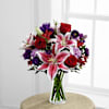 Stunning Beauty Bouquet Online