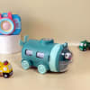 Buy Submarine-Shaped Water Bottle - Assorted - Single Piece