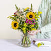 Summer bouquet - Bouquet de l'ete Online