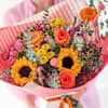 Summer Radiance Trending Bouquet. Online