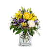 Summer Sunshine with Lilies Online