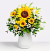 Sunflower Power Online