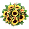 Sunflowers bouquet Online