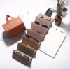 Buy Sunglasses Holder - 6 Slots - Assorted - Single Piece