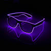 Sunglasses - LED - Single Piece Online