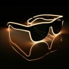 Sunglasses - LED - Single Piece Online