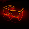 Sunglasses - LED - Single Piece Online