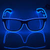 Sunglasses - LED - Single Piece Online