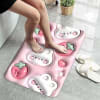 Super Absorbant Floor Mat - Assorted
