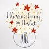 Surprise Bouquet Autumn Online