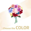 Surprise-Bouquet /  Colour Choice Online