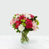 Sweet and Pretty Bouquet Online