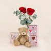 Sweet love - the perfect gift set Online