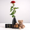 Sweet trio - Trio de tendresse Online
