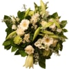 Sympathy bouquet Online