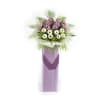 Sympathy Flower Stand - Never Forgotten Online