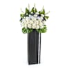 Sympathy Flower Stand - Regal Salute Online